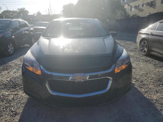 1G11C5SL8FF335358 - 2015 CHEVROLET MALIBU 1LT 灰色 照片 5