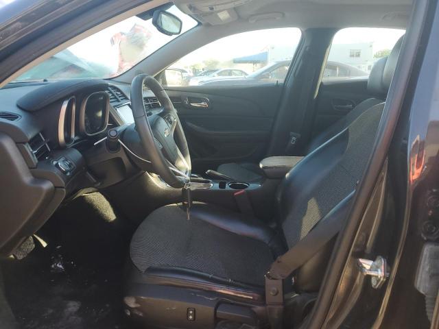 1G11C5SL8FF335358 - 2015 CHEVROLET MALIBU 1LT 灰色 照片 7