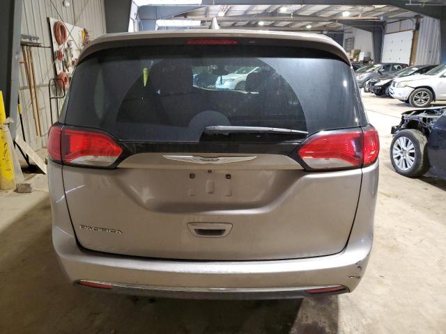 2C4RC1BG2HR770085 - 2017 CHRYSLER PACIFICA TOURING L TAN photo 6