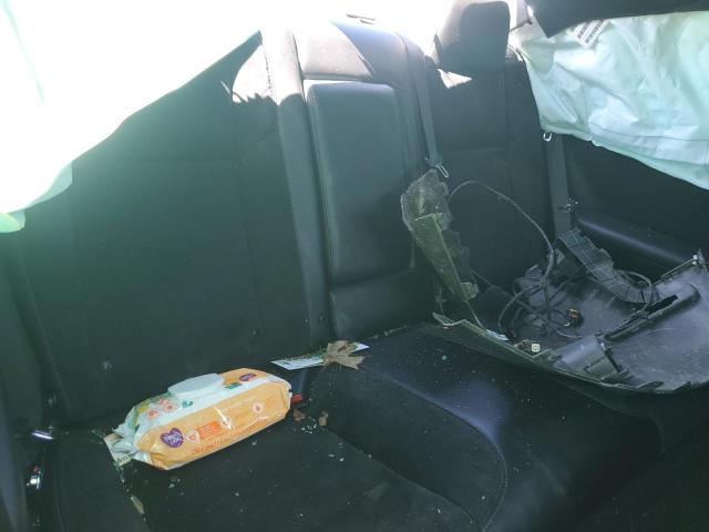 2C3CDZFJ8MH526811 - 2021 DODGE CHALLENGER R/T SCAT PACK GREEN photo 10