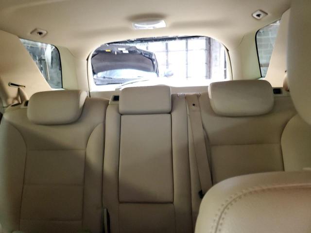 4JGBB8GB0BA654269 - 2011 MERCEDES-BENZ ML 350 4MATIC BLUE photo 10