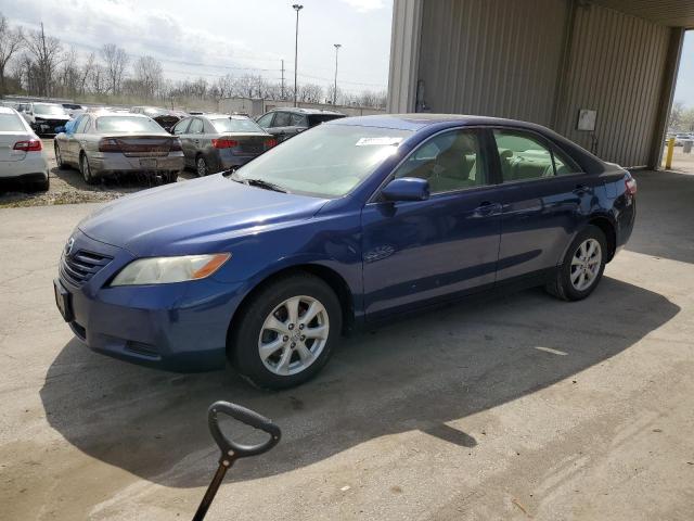 2007 TOYOTA CAMRY CE, 