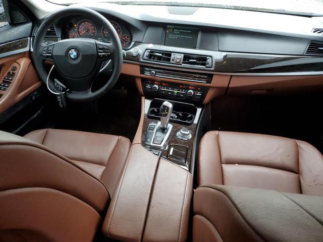 WBAXG5C57CDY30435 - 2012 BMW 528 I Or photo 8