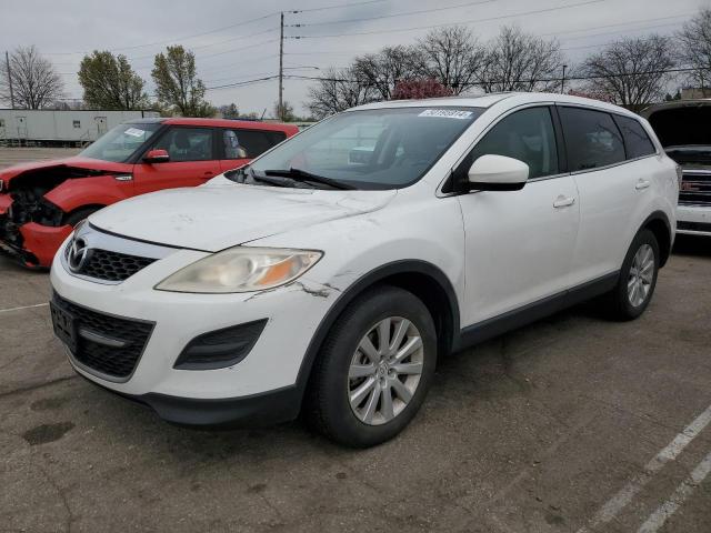 2010 MAZDA CX-9, 