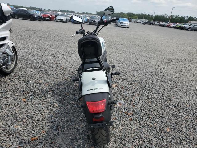 JKAENEC16NDA04740 - 2022 KAWASAKI EN650 C 白色 照片 4