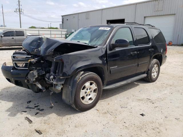 2013 CHEVROLET TAHOE C1500  LS, 