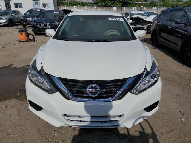 1N4AL3APXHN331102 - 2017 NISSAN ALTIMA 2.5 WHITE photo 5