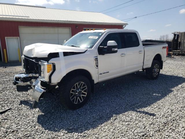 2017 FORD F250 SUPER DUTY, 