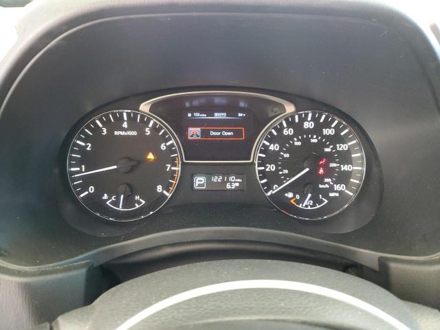 5N1AR2MM1EC694783 - 2014 NISSAN PATHFINDER S 蓝色 照片 9