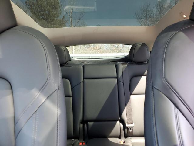 7SAYGDEE0PA178416 - 2023 TESLA MODEL Y GRAY photo 10