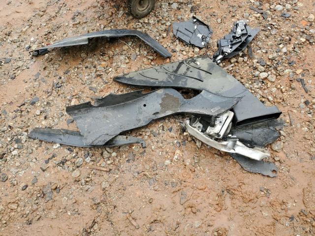 5YJSA1E24LF399975 - 2020 TESLA MODEL S 黑色 照片 12