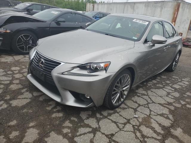 2015 LEXUS IS 250, 