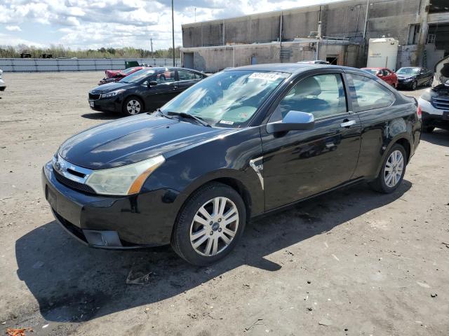 2008 FORD FOCUS SE, 