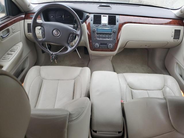 1G6KD57Y57U188526 - 2007 CADILLAC DTS BEIGE photo 8