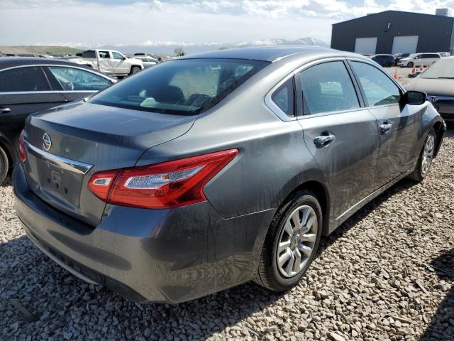 1N4AL3AP7GC233770 - 2016 NISSAN ALTIMA 2.5 GRAY photo 3