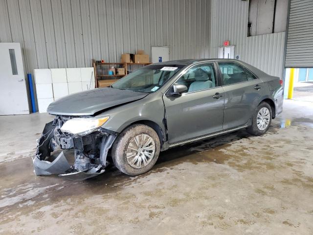 2014 TOYOTA CAMRY L, 