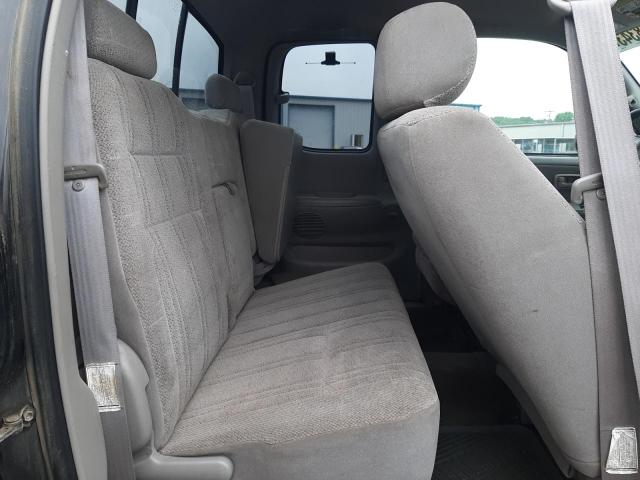 5TBBT441X1S196014 - 2001 TOYOTA TUNDRA ACCESS CAB 黑色 照片 10