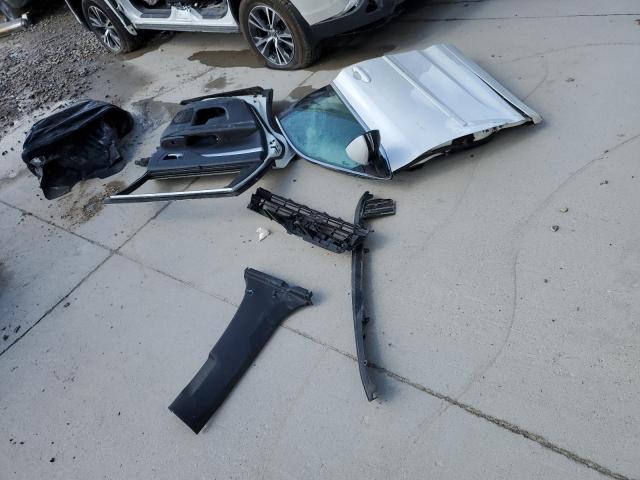 5TDJKRFHXGS254662 - 2016 TOYOTA HIGHLANDER XLE WHITE photo 12