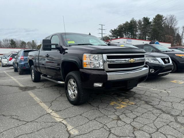 2008 CHEVROLET SILVERADO K1500, 