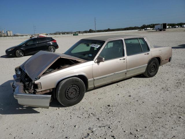 1991 CADILLAC FLEETWOOD, 