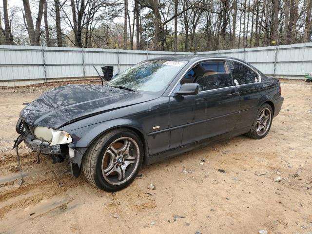 2003 BMW 330 CI, 