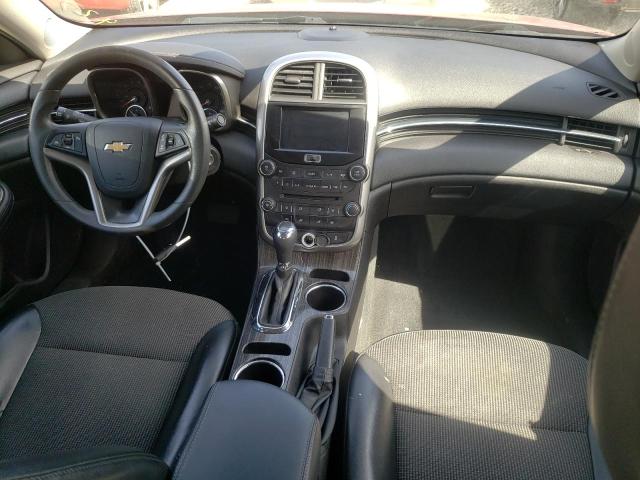 1G11C5SL0EF227122 - 2014 CHEVROLET MALIBU 1LT ბურგუნდია ფოტო 8