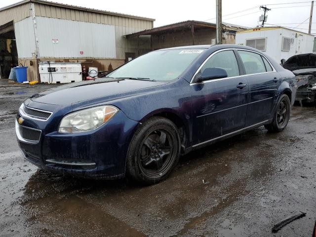 2010 CHEVROLET MALIBU 1LT, null