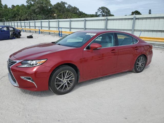 2016 LEXUS ES 350, 