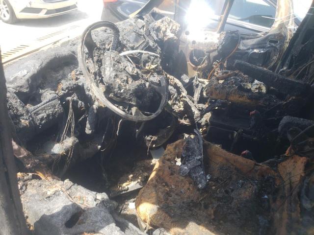 3C6TRVAG2GE132813 - 2016 RAM PROMASTER 1500 STANDARD WHITE photo 8