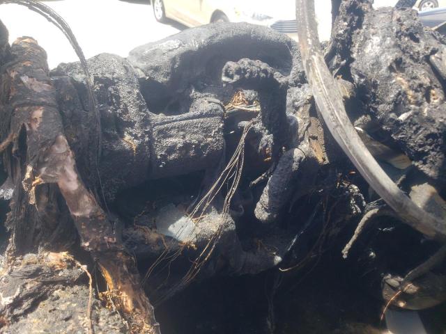 3C6TRVAG2GE132813 - 2016 RAM PROMASTER 1500 STANDARD WHITE photo 9