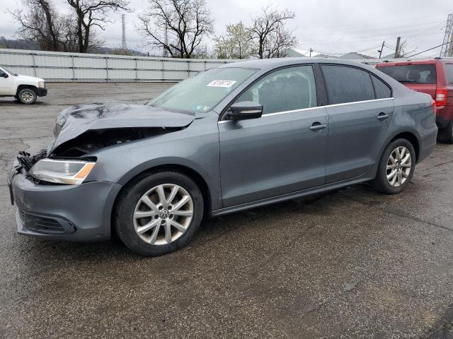 2014 VOLKSWAGEN JETTA SE, 