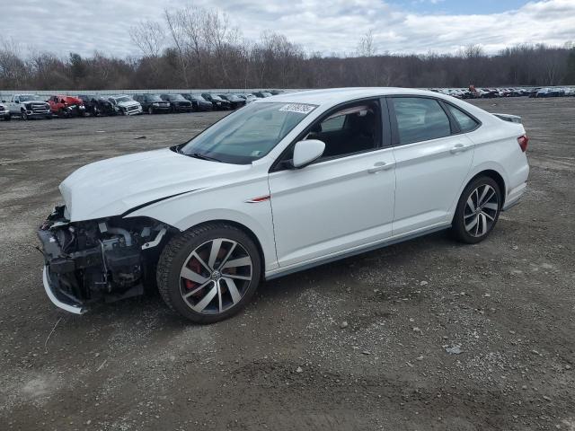 2019 VOLKSWAGEN JETTA GLI, null