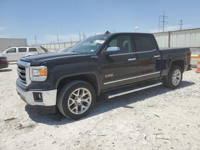 2015 GMC SIERRA K1500 SLT, 