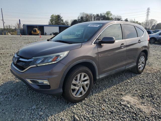 2015 HONDA CR-V EX, 