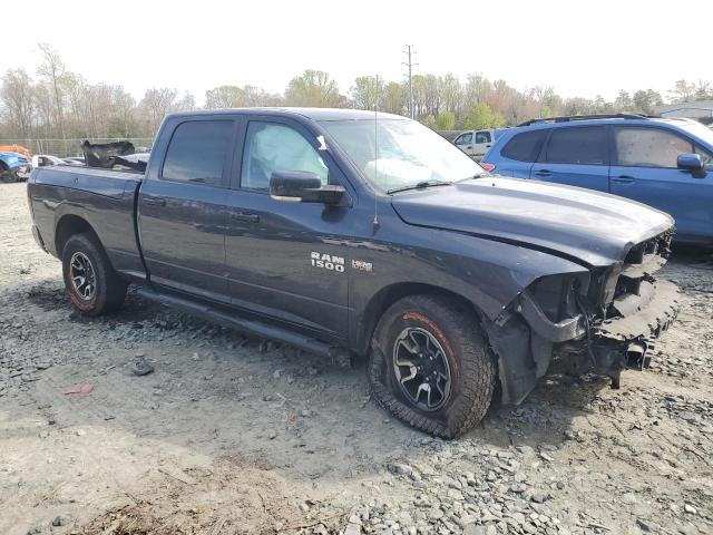 1C6RR7UT7GS363363 - 2016 RAM 1500 SPORT CHARCOAL photo 4