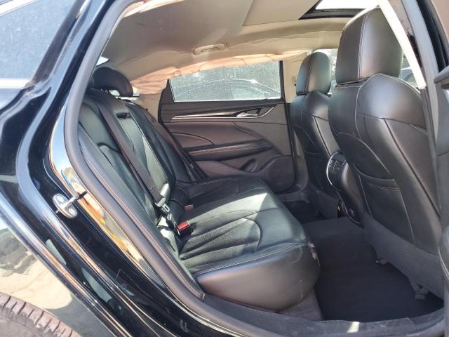 1G4ZP5SSXHU179467 - 2017 BUICK LACROSSE ESSENCE BLACK photo 10