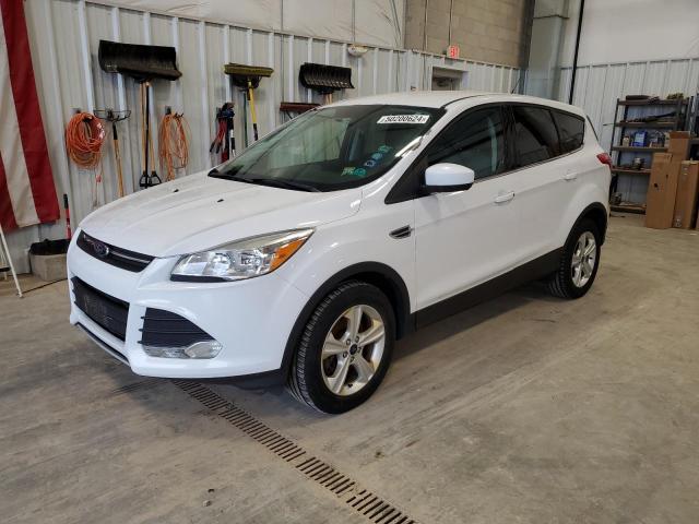 2016 FORD ESCAPE SE, 