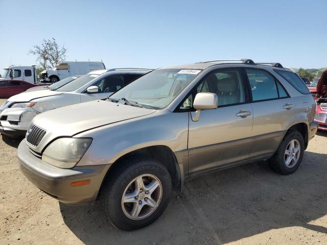 2000 LEXUS RX 300, 