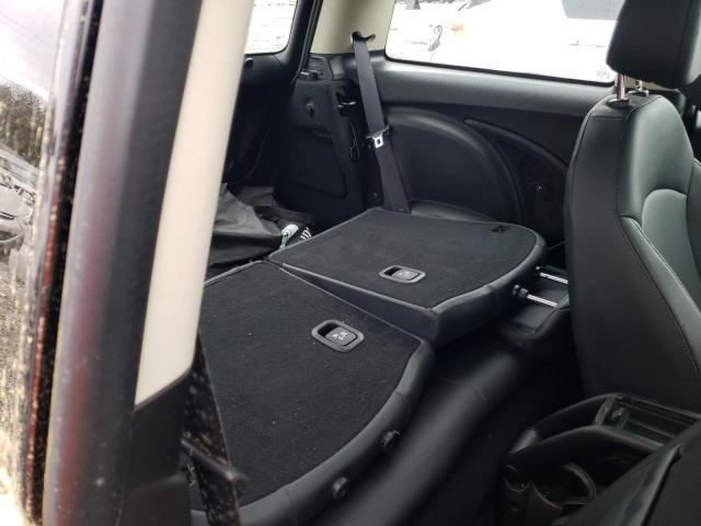 WMWSV3C59BTY11121 - 2012 MINI COOPER S بيج صورة 10