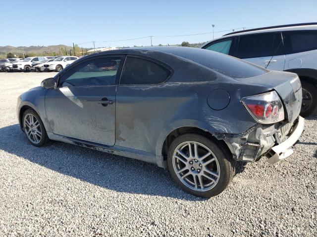 JTKDE167180267679 - 2008 TOYOTA SCION TC 灰色 照片 2