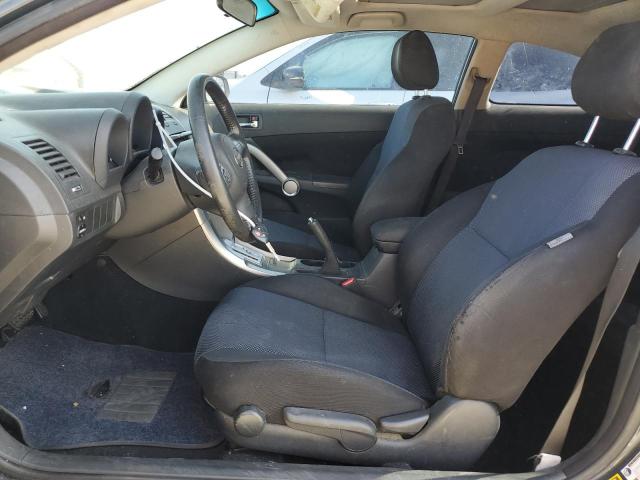 JTKDE167180267679 - 2008 TOYOTA SCION TC 灰色 照片 7