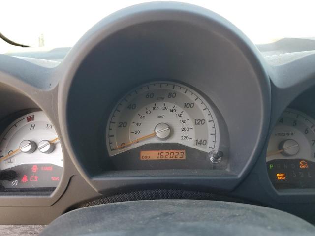 JTKDE167180267679 - 2008 TOYOTA SCION TC 灰色 照片 9