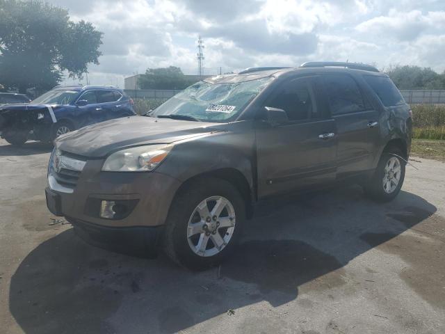 2008 SATURN OUTLOOK XE, 