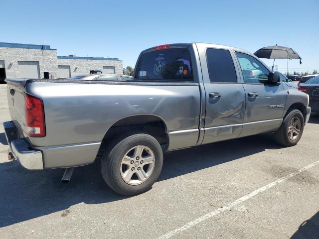 1D7HA18N96J207968 - 2006 DODGE RAM 1500 ST GRAY photo 3