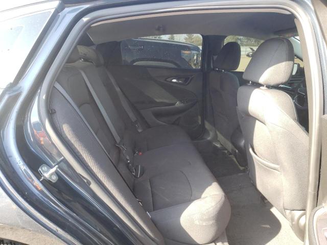 1G1ZG5ST4LF157497 - 2020 CHEVROLET MALIBU RS 灰色 照片 10