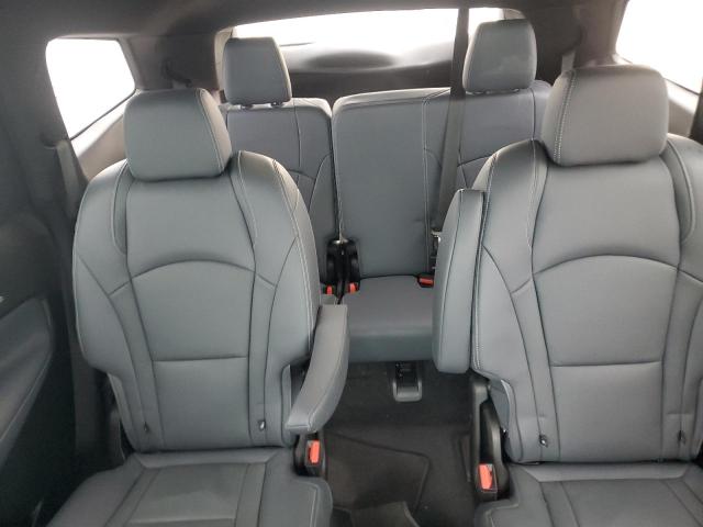 5GAERBKW5NJ126270 - 2022 BUICK ENCLAVE ESSENCE ვერცხლისფერი ფოტო 10