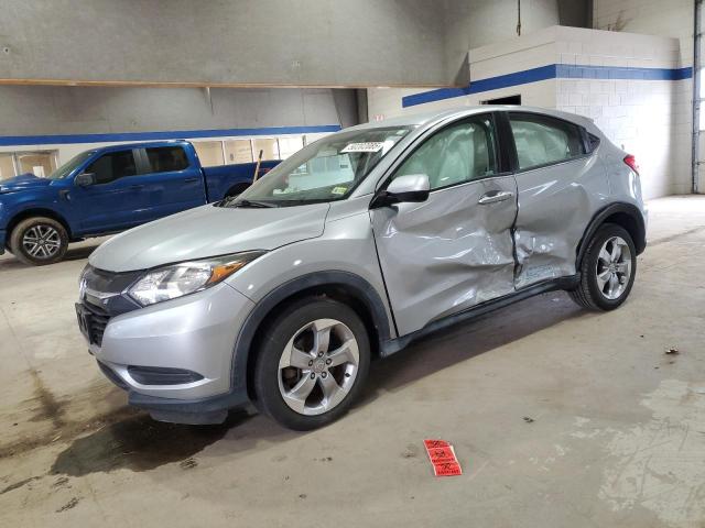 2018 HONDA HR-V LX, 