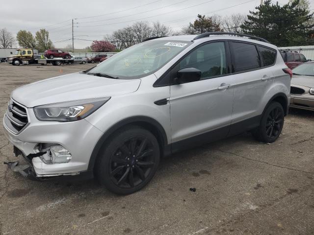 2019 FORD ESCAPE SE, 