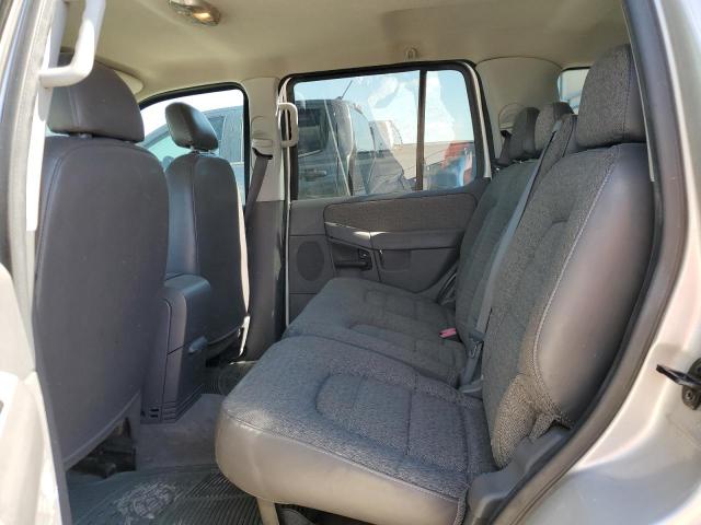 1FMZU62K14ZA01961 - 2004 FORD EXPLORER XLS SILVER photo 11