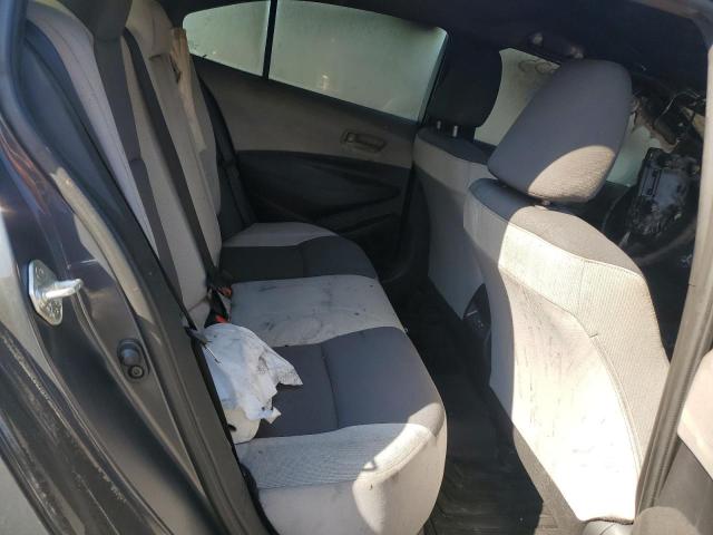 5YFB4MDE0PP069085 - 2023 TOYOTA COROLLA LE Gris photo 10